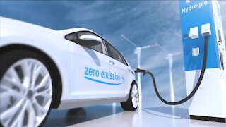 Clean Energy: Future of hydrogen powered vehicles