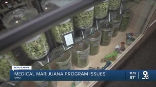 Lawmakers hope to solve Ohio medical marijuana program issues