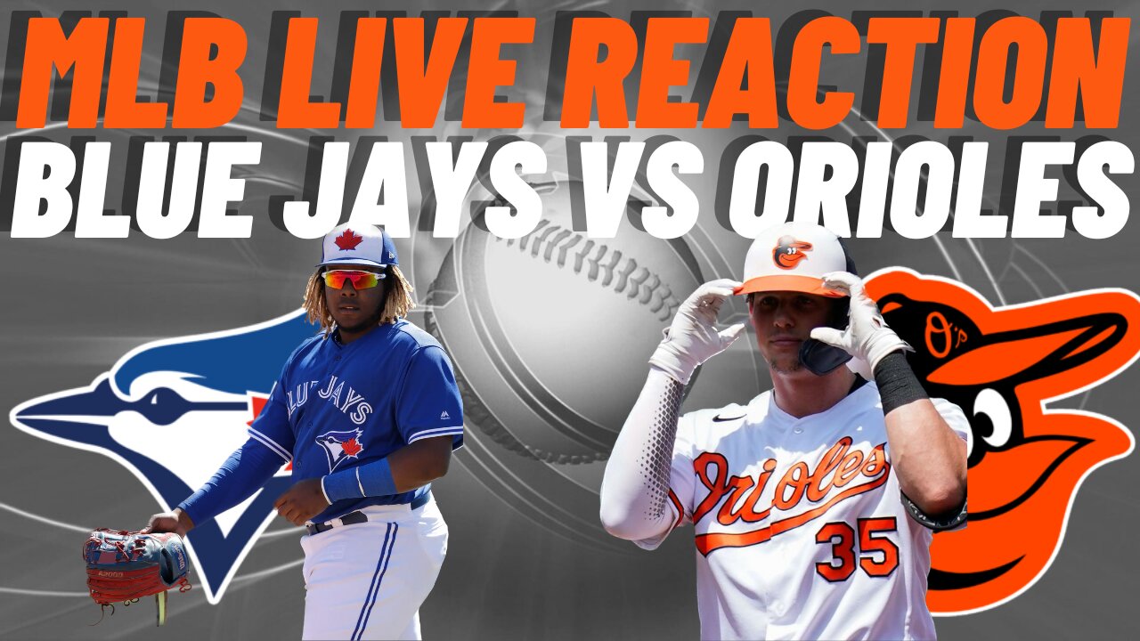 jays vs baltimore