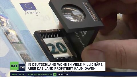 Deutschland: Steuerschlupflöcher