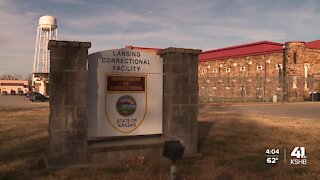 Second corrections officer attacked at Lansing Correctional Facility
