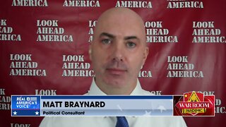 Matt Braynard: America First Activists Are Holding County's Accountable For Illegal Votes Cast