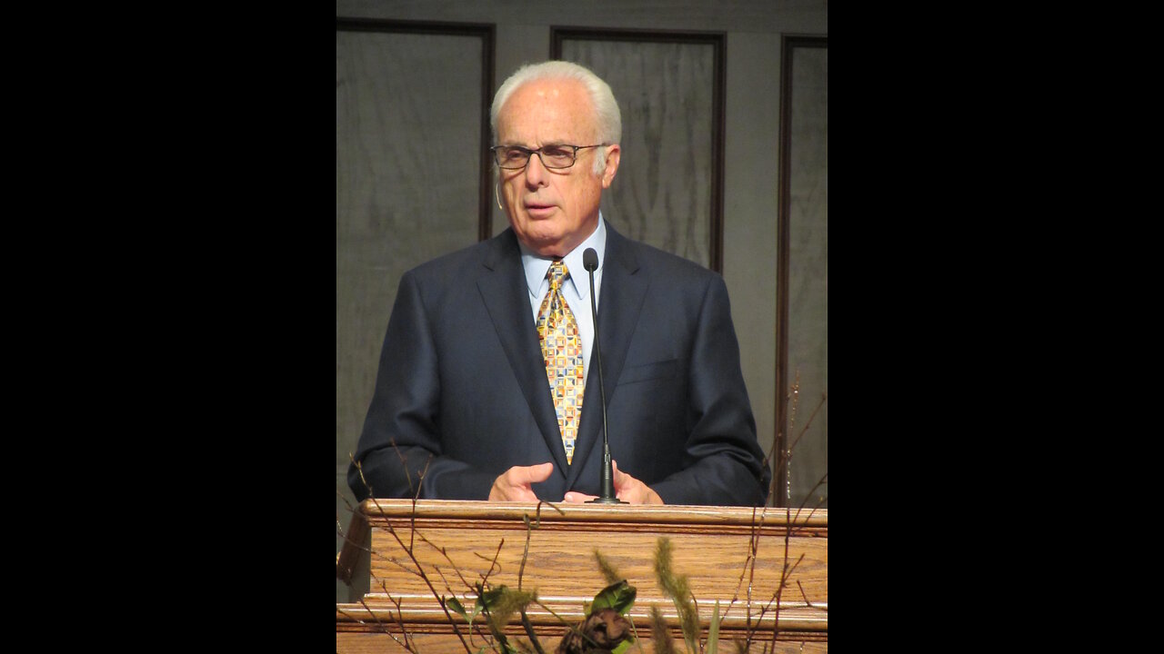 Pastor John MacArthur CALLS OUT Apostate Andy Stanley At Shepherds