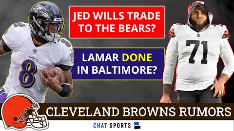 Browns Report by Chat Sports 