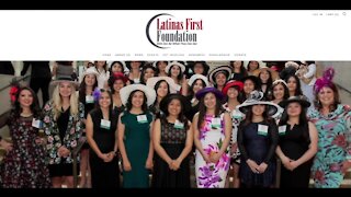 Colorado Gives Day: Latinas First Foundation