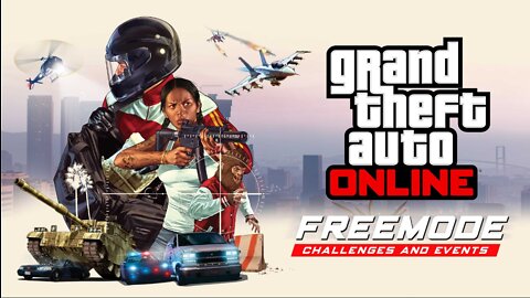 Grand Theft Auto Online [PC] Freemode Bonuses Week: Monday