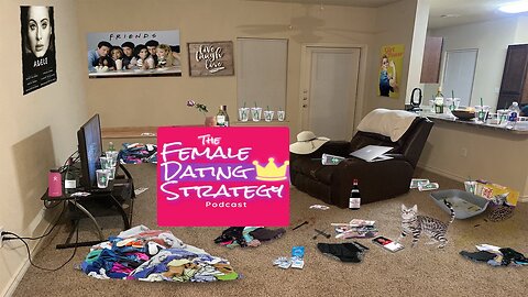 Female Dating Strategy Episodes 74+75