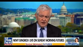 Newt: Jan 6 Committee Members Face A Real Risk Of Jail If GOP Wins House