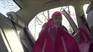 DoorDash details safety measures in place for drivers following an incident involving a driver