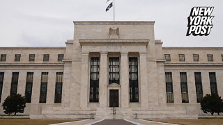 Federal Reserve signals rate hike in March to fight inflation