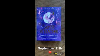 September 11th Oracle card