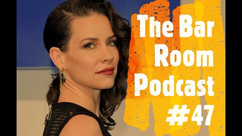 The Bar Room Podcast #47 (Yellowstone, Blade, Drag Queens, Evangeline Lilly, Howard Stern)