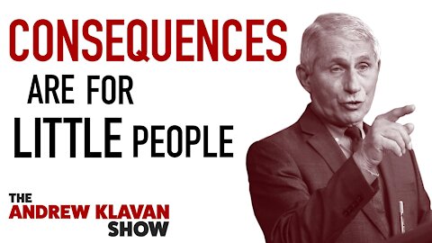 Consequences Are For Little People | Ep. 1059