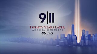America Remembers - An ABC Special Report