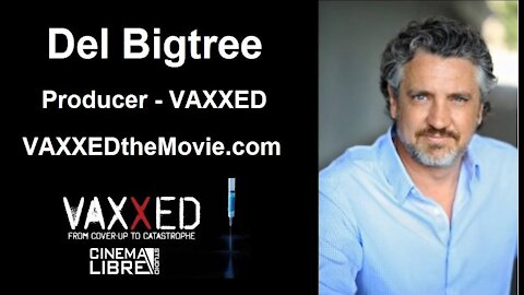 SHARE WHY? "Whatever It Takes? We Have To Avoid This Covid Vaccine For A Few Years!" - Del Bigtree