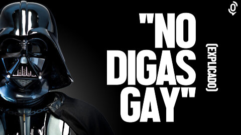 ⚙️ La LEY no digas GAY - Don't Say Gay EXPLICADO #HB1557