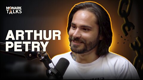 ARTHUR PETRY - Flow Podcast #119 - Flow Podcast