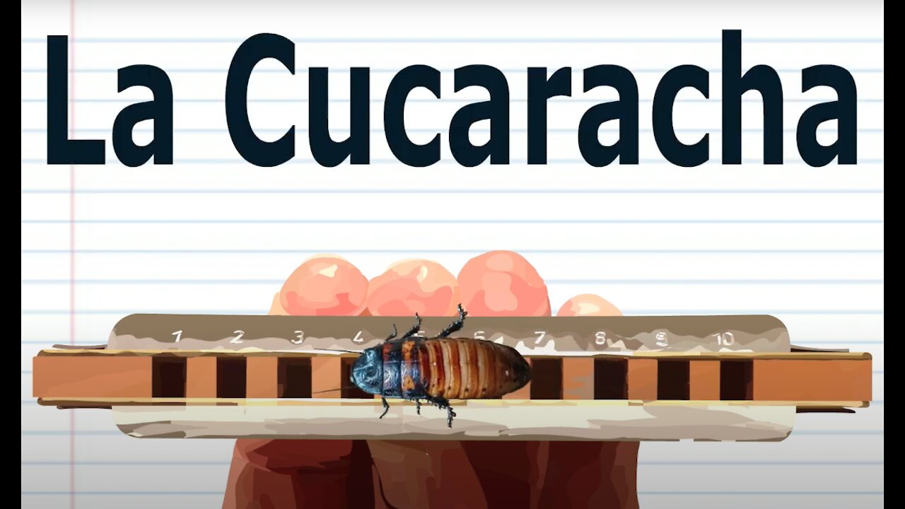 La Cucaracha