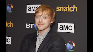 Rupert Grint would "never say never"’ to reprising Ron Weasley role