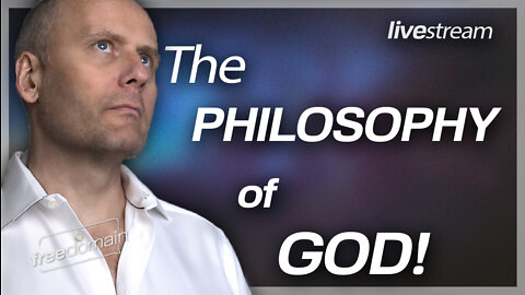 The Philosophy of God