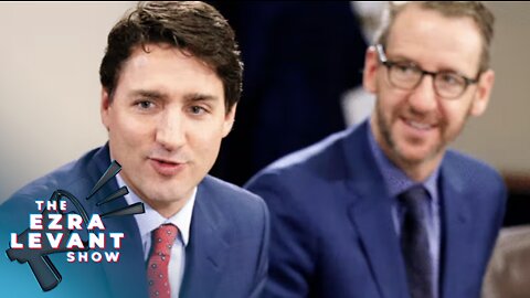 Trudeau ally Gerald Butts unscathed after SNC-Lavalin scandal