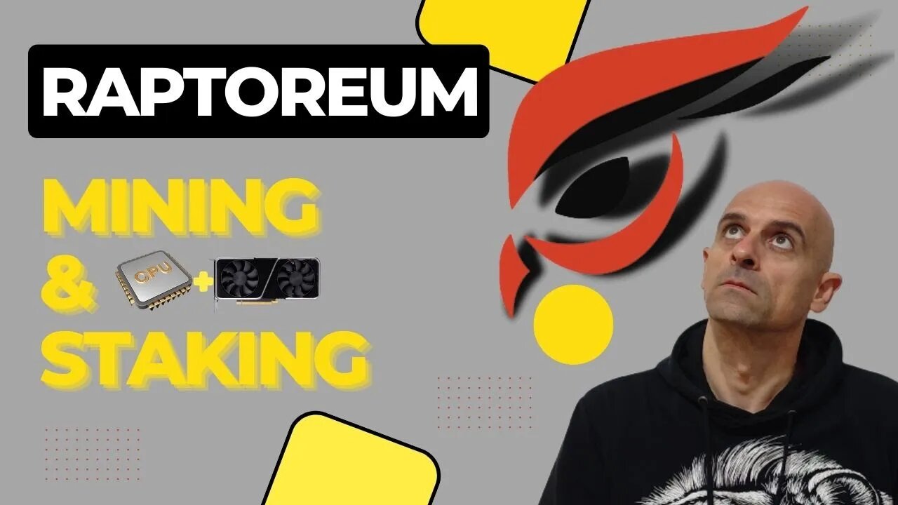 raptoreum crypto