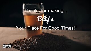 Your Place For Good Times
