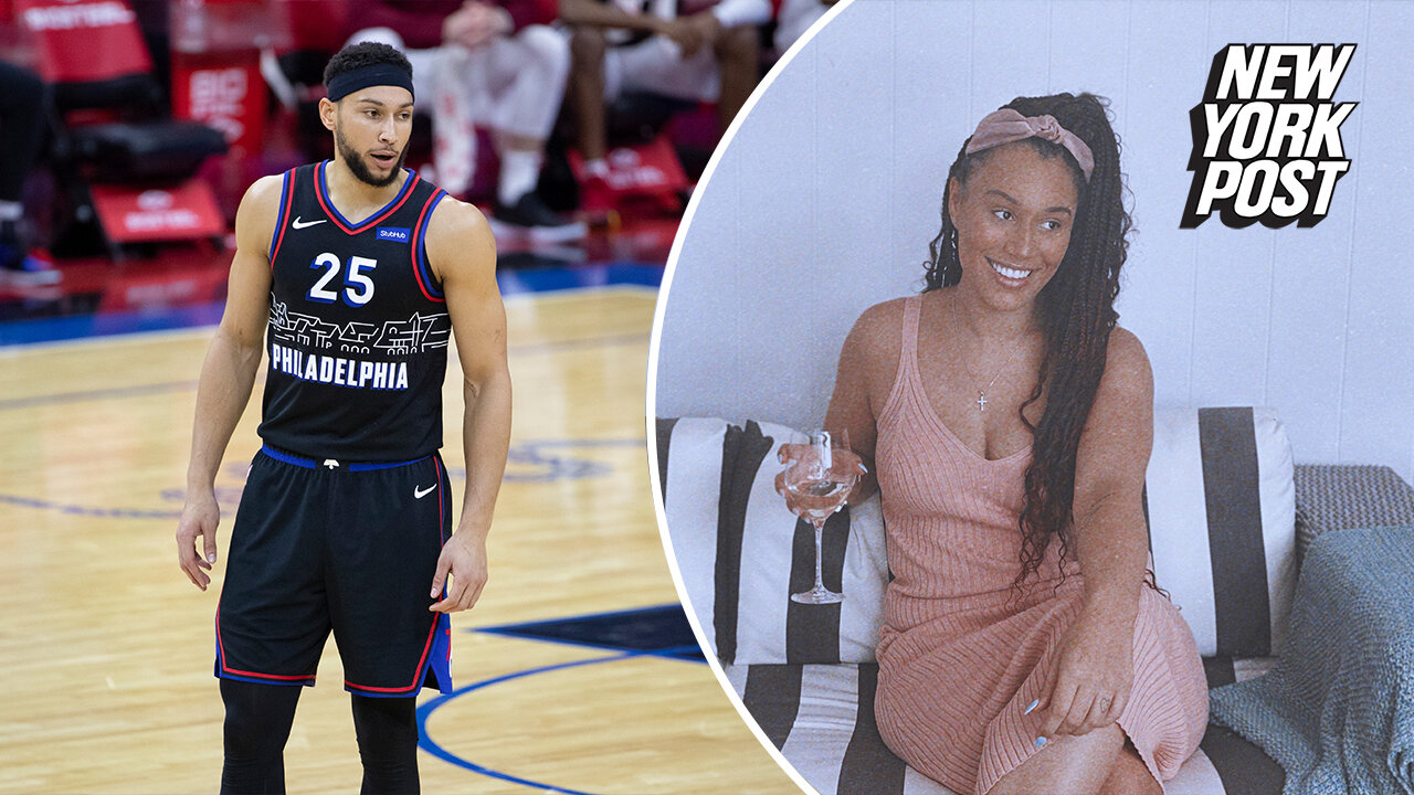 Ben Simmons' sister accuses their half brother of molestation in ...