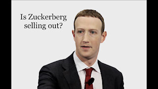 Mark Zuckerberg is BAILING!!!!!