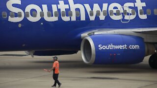 Southwest CEO Blames Joe Biden For Airline’s Vaccine Mandate