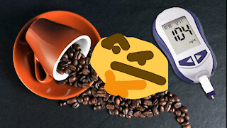 Should Diabetics Drink Coffee?