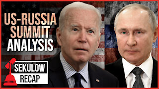 US-Russia Summit Analysis