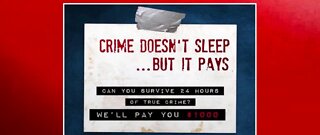 $1k to binge-watch true crime docs