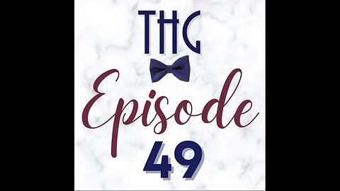 THG Podcast: Bread, Berries, and the Government