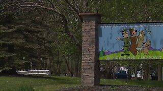 Campground owners prepare for reopening date