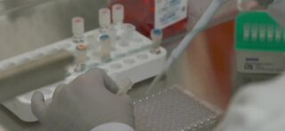 Pfizer enrolls 12 year olds in coronavirus vaccine trials