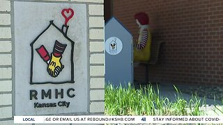 Ronald McDonald House Charities adjusts services amid the coronavirus pandemic