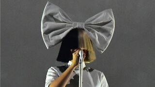Pop Singer Sia Becomes A Grandmother