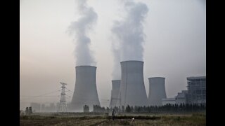 Expert on Energy Crisis Spreading Across China and Europe