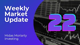 Weekly Market Update #22