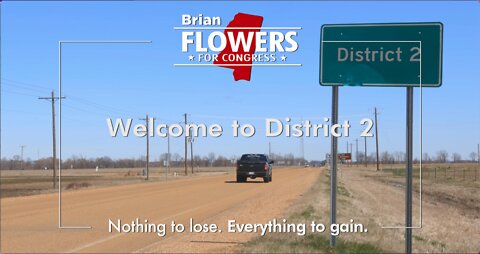 WELCOME TO DISTRICT 2!