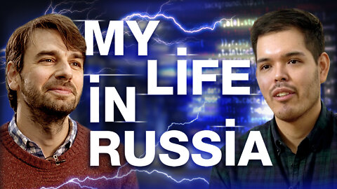 A day in the life of two engineers in Russian silicon valley