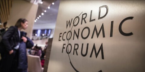 WEF calls for one-world currency NOW, at Davos
