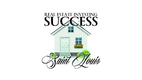 Real Estate Investing Success, St. Louis, Season 1, Darren Hoefgen