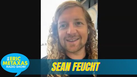Sean Feucht is Between Protests at Disneyworld and the Supreme Court Today and Tomorrow