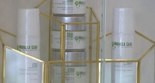 Medical marijuana clinic holds opening in West Palm Beach
