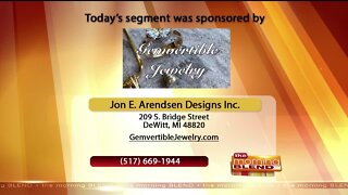 Jon E. Arendsen Designs - 7/16/20