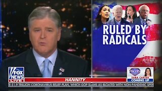 Hannity on Biggest Tax Hikes in Three Decades