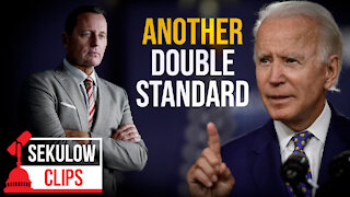 Grenell: “This is Another Double Standard”