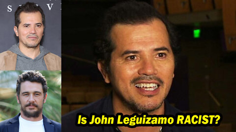 Is John Leguizamo RACIST? He Does Not Believe That White People Can Play Latino Roles